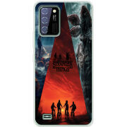 Чехол BoxFace Oukitel C25 