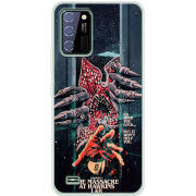 Чехол BoxFace Oukitel C25 