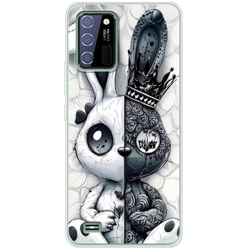 Чехол BoxFace Oukitel C25 