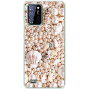 Чехол BoxFace Oukitel C25 