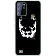 Чехол BoxFace Oukitel C25 