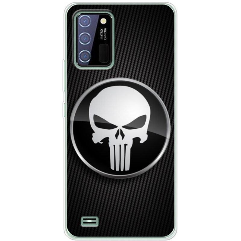 Чехол BoxFace Oukitel C25 