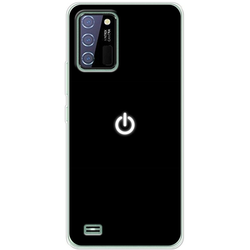 Чехол BoxFace Oukitel C25 