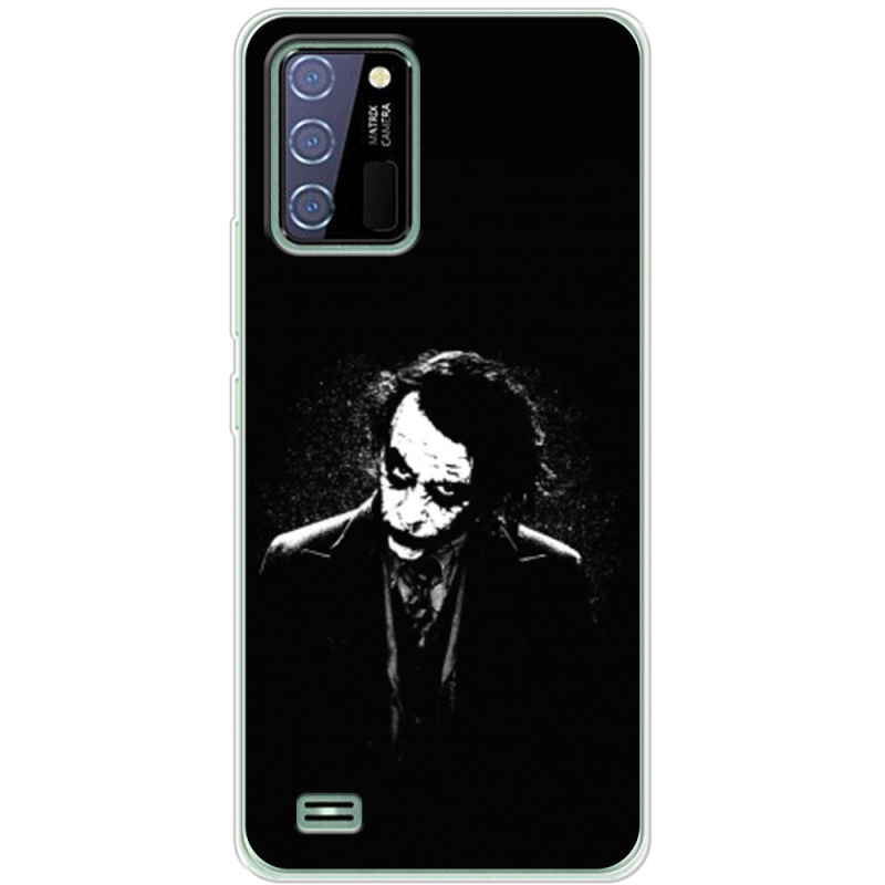 Чехол BoxFace Oukitel C25 