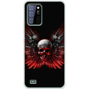 Чехол BoxFace Oukitel C25 