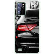 Чехол BoxFace Oukitel C25 Audi A7