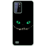 Чехол BoxFace Oukitel C25 