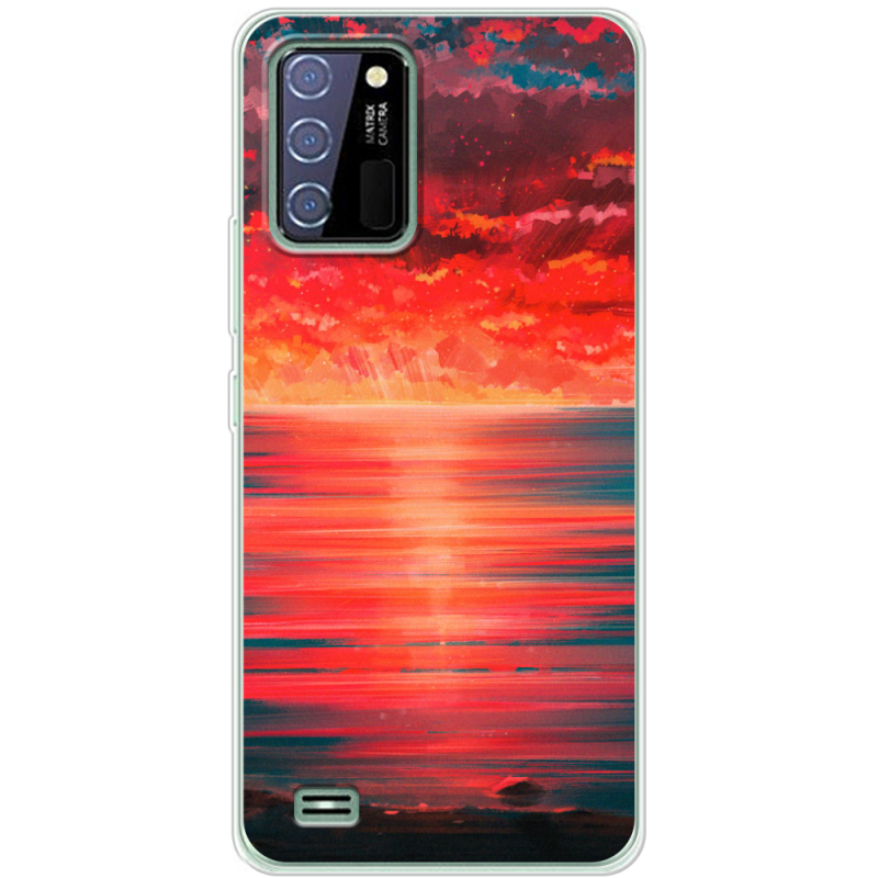 Чехол BoxFace Oukitel C25 Seaside b