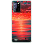 Чехол BoxFace Oukitel C25 Seaside b