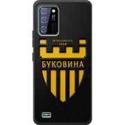 Черный чехол BoxFace Oukitel C25 