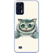 Чехол BoxFace Oukitel C31 