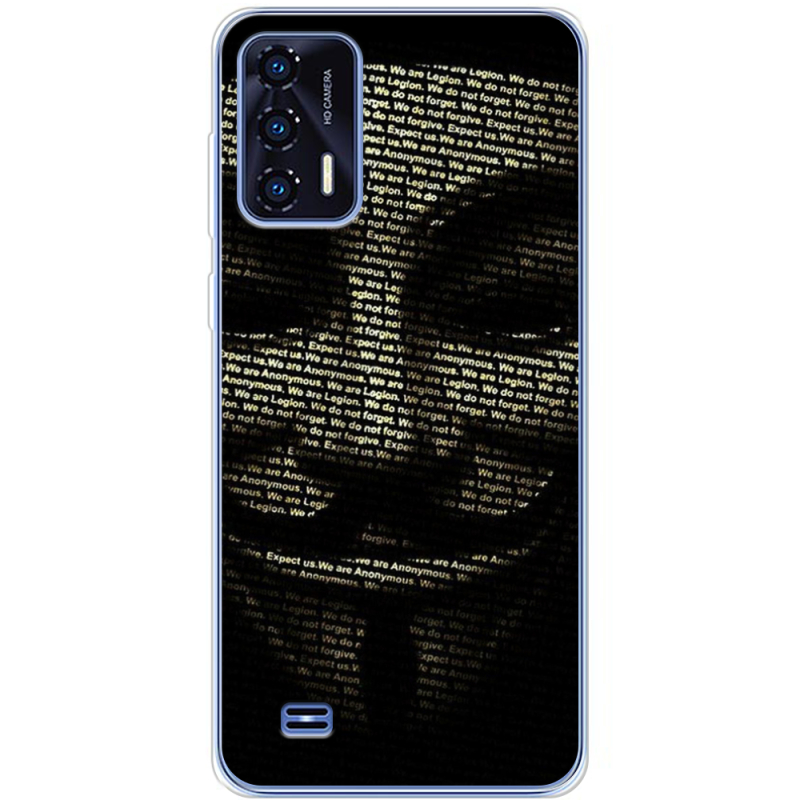 Чехол BoxFace Oukitel C31 