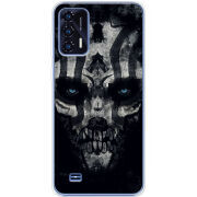 Чехол BoxFace Oukitel C31 The Dark