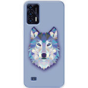 Чехол BoxFace Oukitel C31 Wolfie