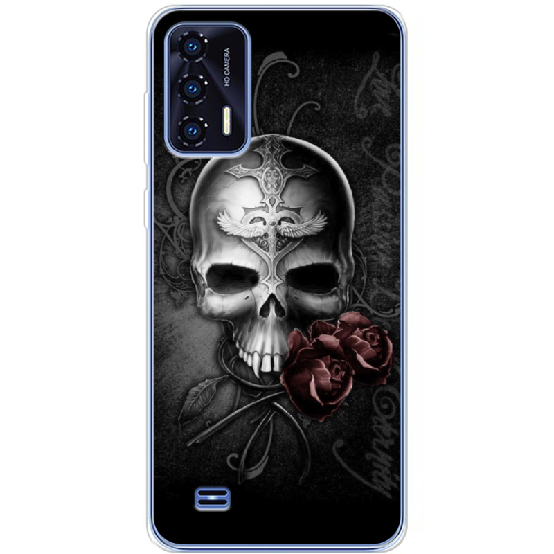 Чехол BoxFace Oukitel C31 