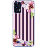 Чехол BoxFace Oukitel C31 Purple Fantasy