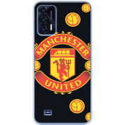 Чехол BoxFace Oukitel C31 FC Manchester-U