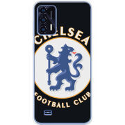 Чехол BoxFace Oukitel C31 FC Chelsea