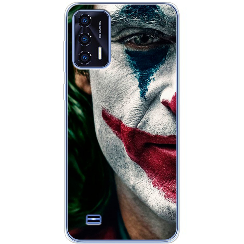 Чехол BoxFace Oukitel C31 Joker Background