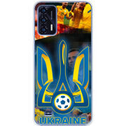 Чехол BoxFace Oukitel C31 UA national team