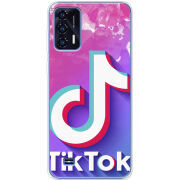 Чехол BoxFace Oukitel C31 TikTok