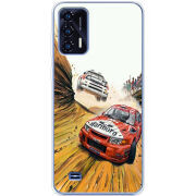 Чехол BoxFace Oukitel C31 Rally