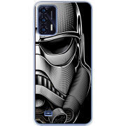 Чехол BoxFace Oukitel C31 Imperial Stormtroopers