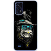 Чехол BoxFace Oukitel C31 Rich Monkey