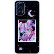 Чехол BoxFace Oukitel C31 Sailor Moon