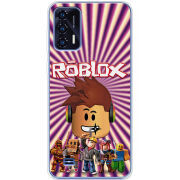 Чехол BoxFace Oukitel C31 Follow Me to Roblox