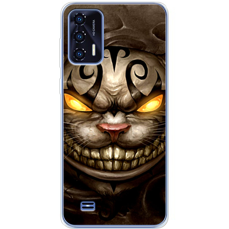 Чехол BoxFace Oukitel C31 