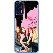 Чехол BoxFace Oukitel C31 Blackpink Star