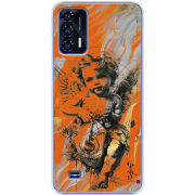 Чехол BoxFace Oukitel C31 