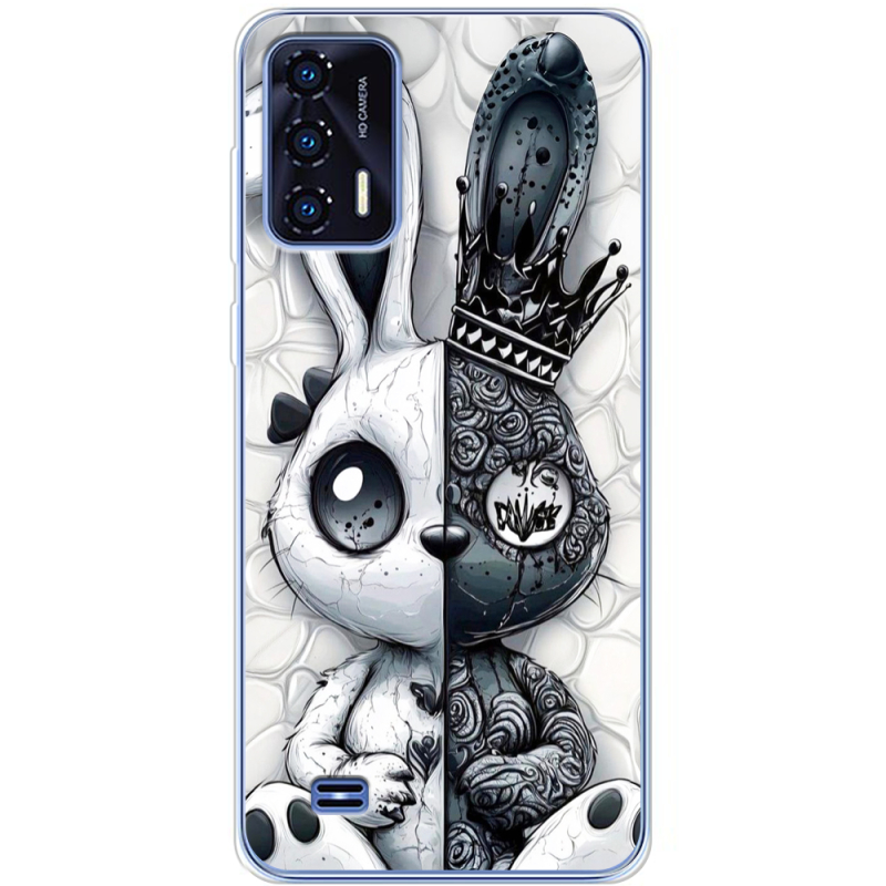 Чехол BoxFace Oukitel C31 