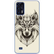 Чехол BoxFace Oukitel C31 