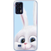 Чехол BoxFace Oukitel C31 Rabbit