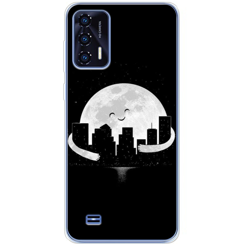 Чехол BoxFace Oukitel C31 