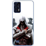 Чехол BoxFace Oukitel C31 Assassins Creed 3