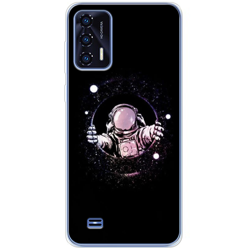 Чехол BoxFace Oukitel C31 