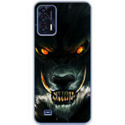 Чехол BoxFace Oukitel C31 Werewolf