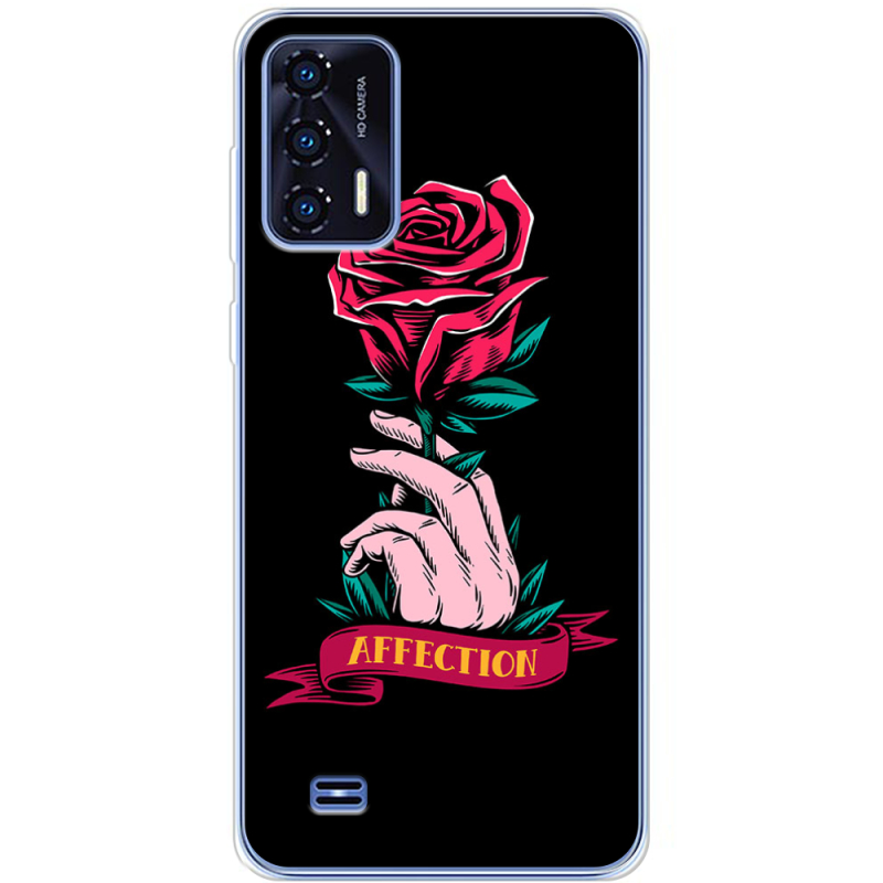 Чехол BoxFace Oukitel C31 