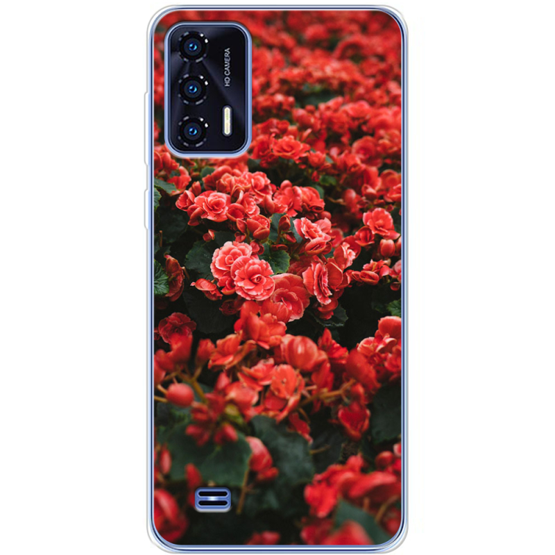 Чехол BoxFace Oukitel C31 