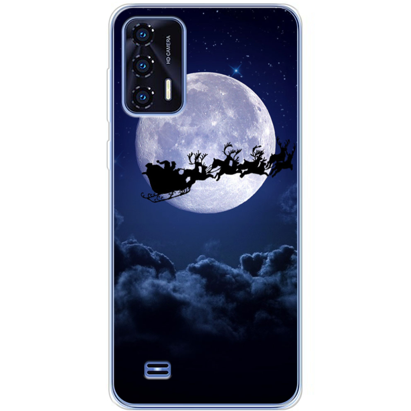 Чехол BoxFace Oukitel C31 