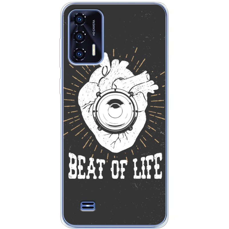 Чехол BoxFace Oukitel C31 