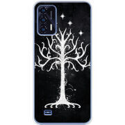 Чехол BoxFace Oukitel C31 Fantasy Tree