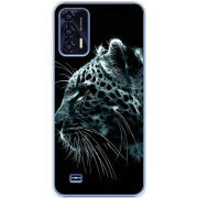 Чехол BoxFace Oukitel C31 Leopard