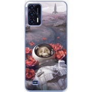 Чехол BoxFace Oukitel C31 