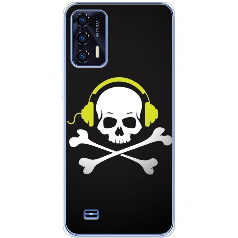 Чехол BoxFace Oukitel C31 