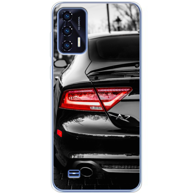 Чехол BoxFace Oukitel C31 Audi A7