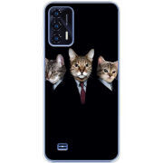 Чехол BoxFace Oukitel C31 